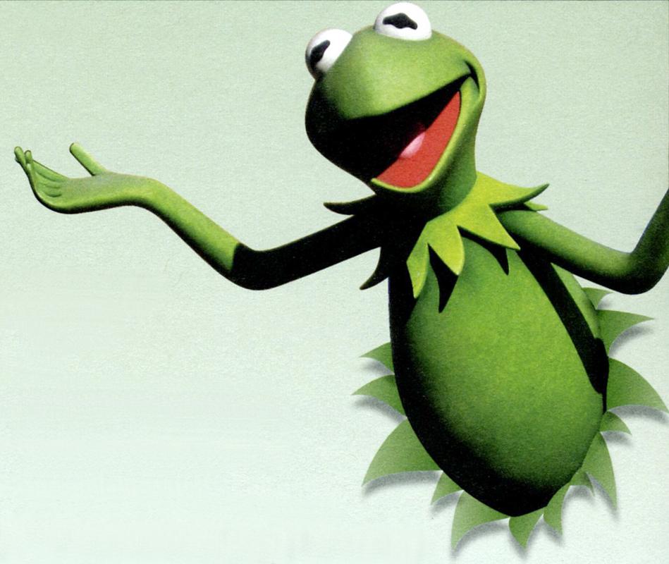 Kermit the Frog