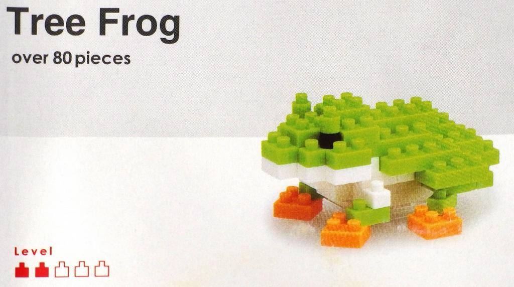 nanofrog