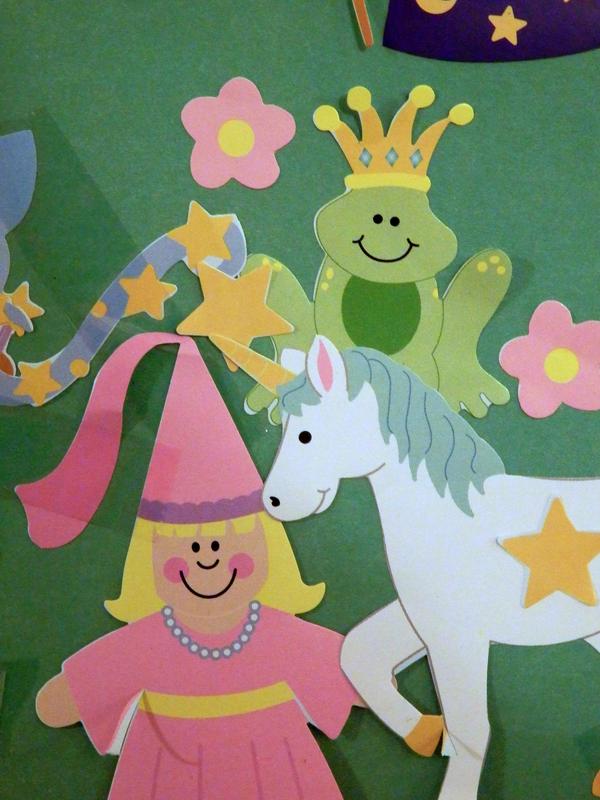 frog and unicorn