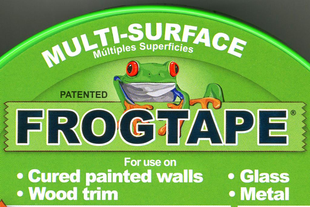 Frogtape