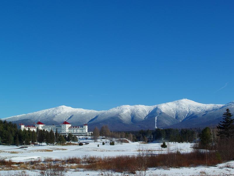 Mount Washington Hotel