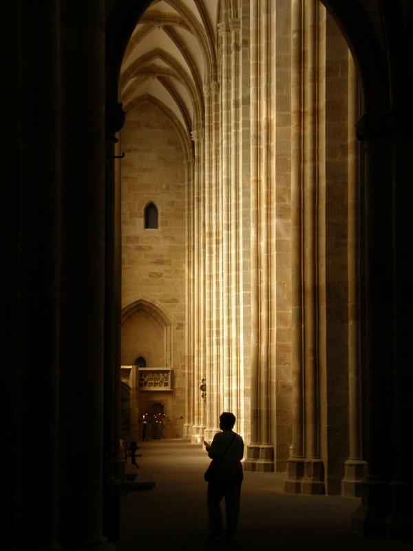 Meissen Cathedral, Germany