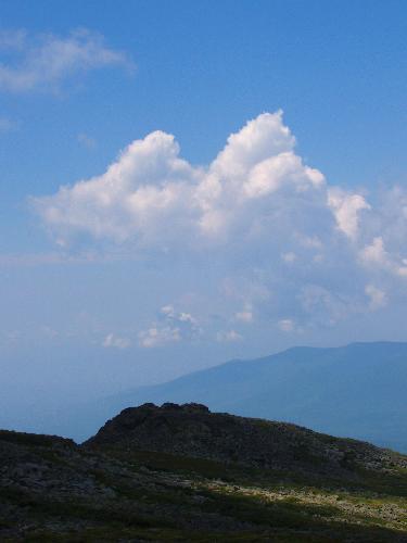 view of Adams 5 in New Hampshire