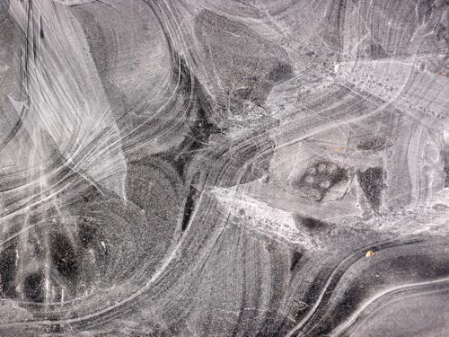 ice patterns