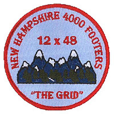 NH4K grid patch