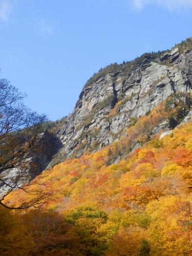 Smugglers Notch