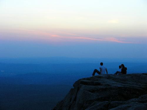 monadnock