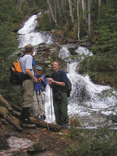 Beaver Brook Falls