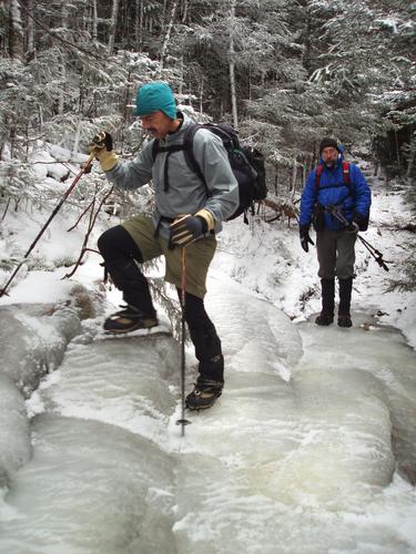 trail ice