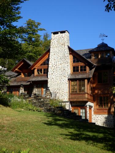 condo on Mount Snow in Vermont