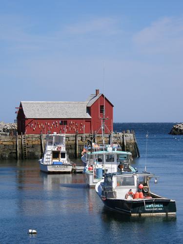 rockport